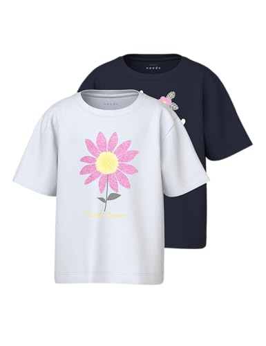 Nmfveen 2P Ss Top J von NAME IT