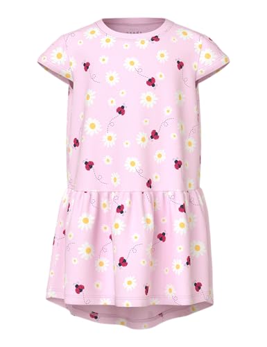 Nmfvigga Capsl Dress F1 Noos von NAME IT
