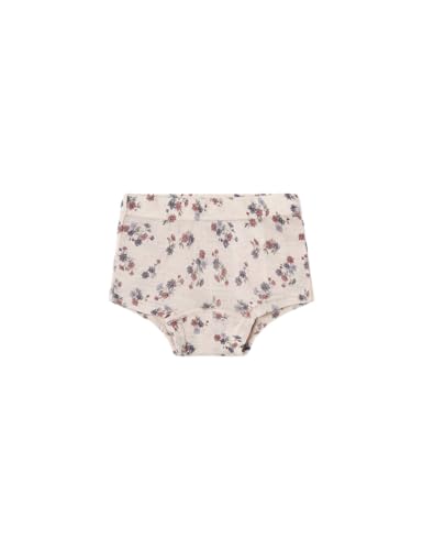 NAME IT Mädchen Nmfwang Wool Needle Boxer 13228422,Rosa,98 von NAME IT