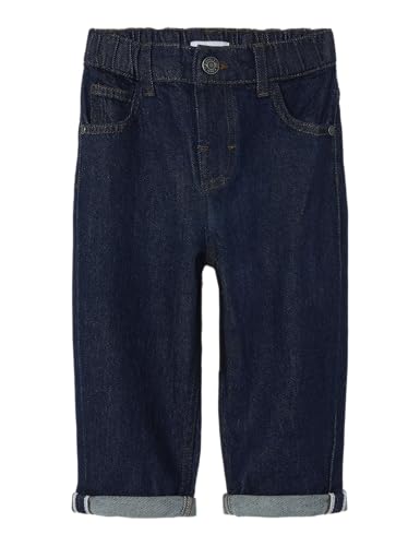 Nmmben Tapered Jeans 4795-Az J von NAME IT