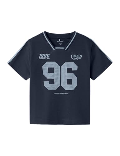 Nmmdakki Nreg Ss Top Nmmdakki Nreg Ss Top von NAME IT