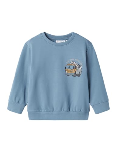 Nmmdennis Nreg Sweat Unb von NAME IT