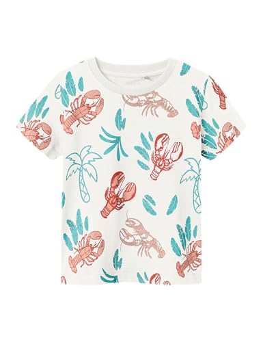 Nmmfelen Ss Top von NAME IT