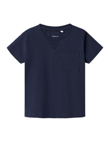 Nmmfreddi Nreg Ss Top Box von NAME IT