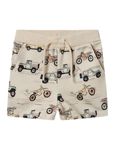 Nmmhekar Nreg Shorts Unb Box von NAME IT