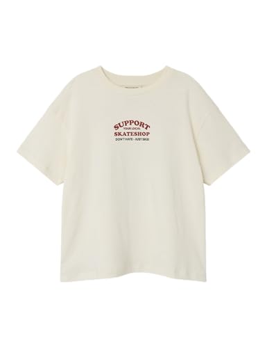 Nmmlasso Nreg Ss Top von NAME IT