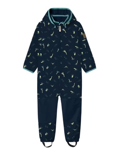 NAME IT Boy Softshell-Anzug MALTA05 von NAME IT