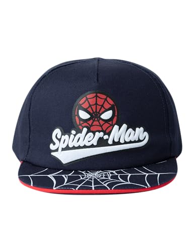 Nmmmarks Spiderman Cap Mar von NAME IT