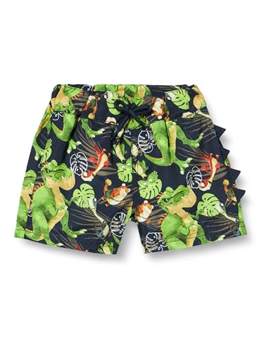 Nmmmaz Gigantosaurus Long Swimshorts Vde von NAME IT