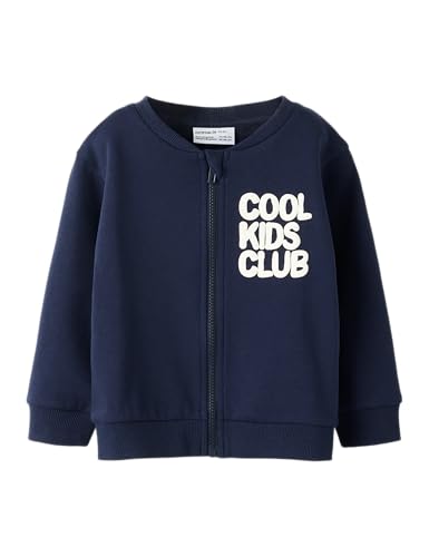 Nmmneil Ls Nreg SWE Card Bru Lnoos von NAME IT