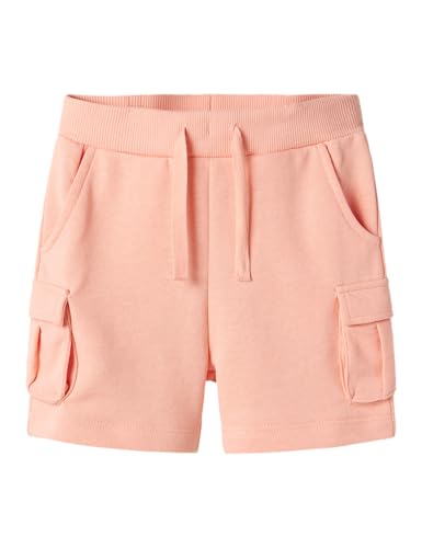 Nmmoli Sweat Shorts Unb Noos von NAME IT