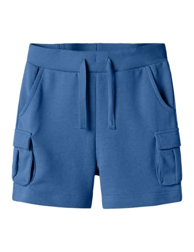 Nmmoli Sweat Shorts Unb Noos Nmmoli Sweat Shorts Unb Noos von NAME IT
