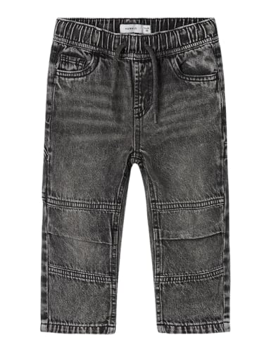 Nmmryan Jog Jeans 9900-By Noos von NAME IT