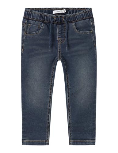 Nmmryan Slim SWE Jeans 2472-Th Noos von NAME IT