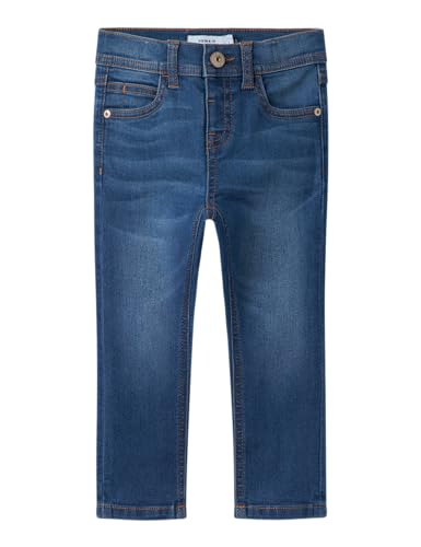 Nmmsilas Slim Jeans 3448-Is Tb von NAME IT
