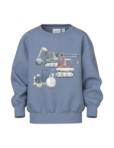 Nmmsven Ls Nreg SWE Bru von NAME IT