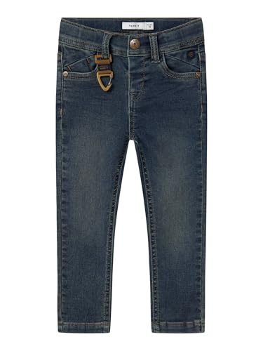 Nmmtheo Dnmthayer 2689Swe Key Pant Noos von NAME IT