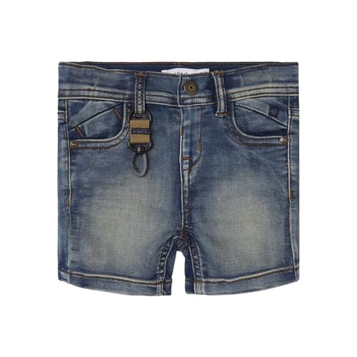 Nmmtheo Thayer 2689 SWE Key Shorts Noos von NAME IT