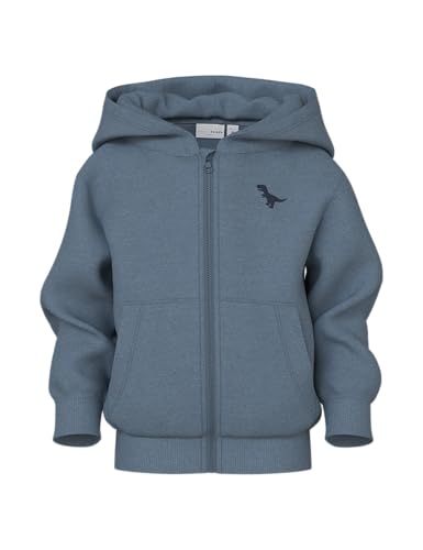 Nmmvalon Ls Nreg SWE Card Wh Unb von NAME IT