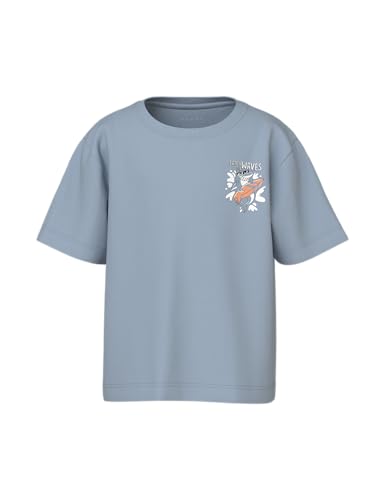Nmmvelix Ss Nreg Top Nmmvelix Ss Nreg Top von NAME IT