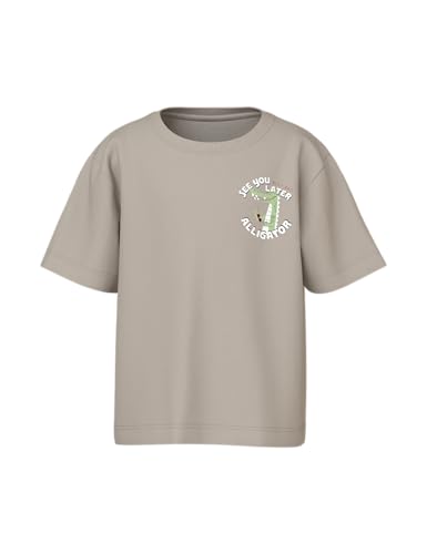 Nmmvelix Ss Nreg Top von NAME IT