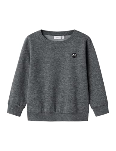 Nmmvimo Ls Sweat Bru Noos von NAME IT