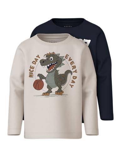 Nmmvux 2P Ls Top Nmmvux 2P Ls Top von NAME IT