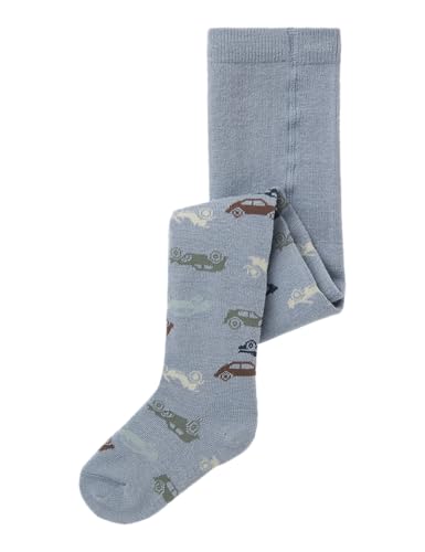 Nmmwak Wool Pantyhose Aoj von NAME IT