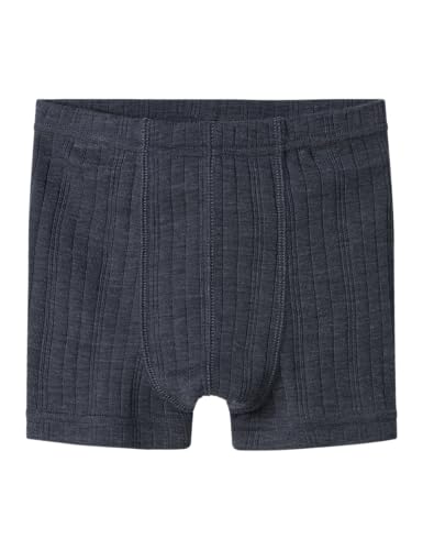 Nmmwang Wool Needle Boxer von NAME IT