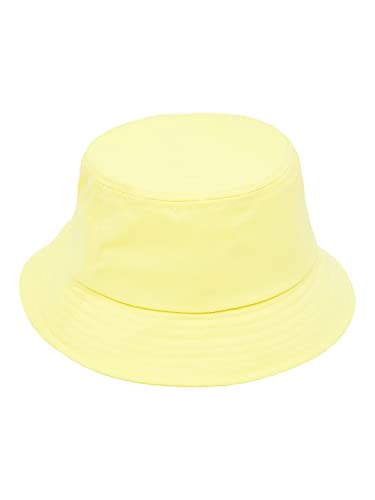 name it Baby Girls NKFFILLIPA Bucket HAT Hut, Pineapple Slice, 51/52 von NAME IT