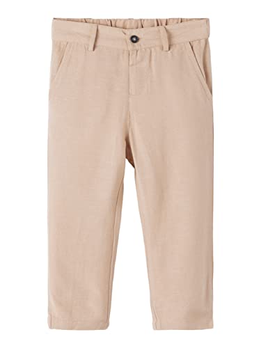 name it Boy's NMMFAHER Pant Hose, Humus, 104 name it Boy's NMMFAHER Pant Hose, Humus, 104 von NAME IT