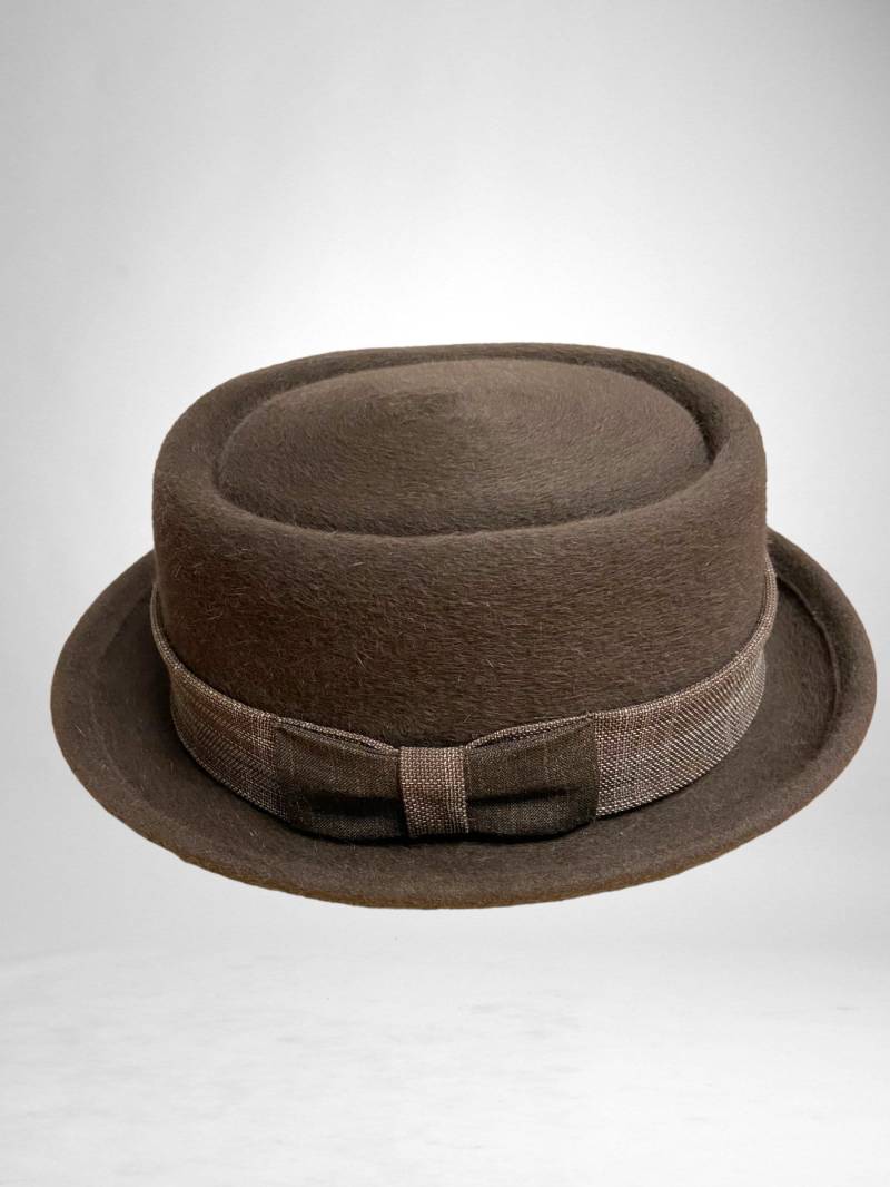 Herrnhut Porkpie Herrnhut Porkpie von NAMICOHatdesign