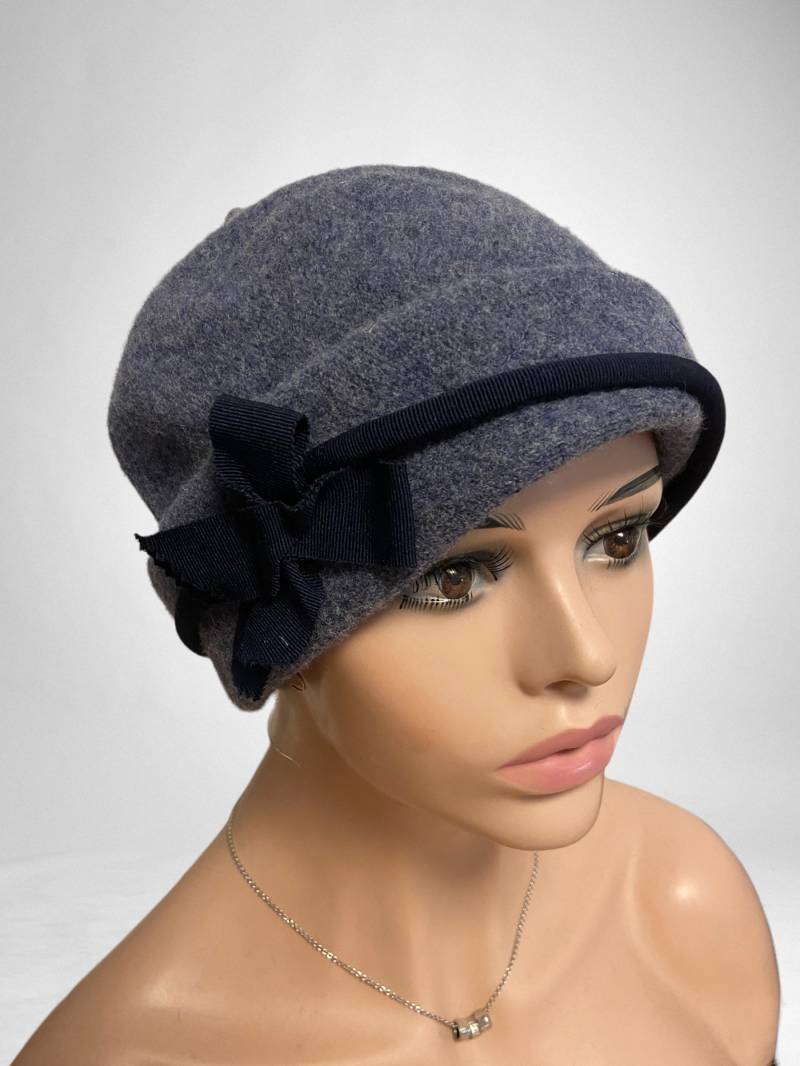 Wintermütze Wollmütze Beanie Wintermütze Wollmütze Beanie von NAMICOHatdesign