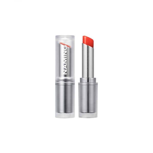 NAMING - Dewy Lip Balm - 3.2g - Coral von NAMING