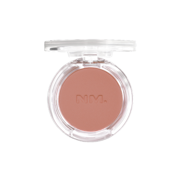NAMING - Fluffy Powder Blush - 3.2g - Tender von NAMING