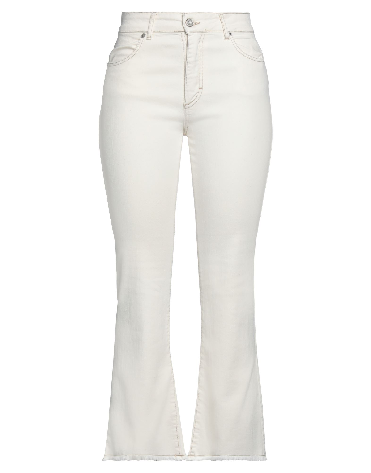NANÀ ITALIAN HEART Jeanshose Damen Taubenblau NANÀ ITALIAN HEART Jeanshose Damen Taubenblau von NANÀ ITALIAN HEART