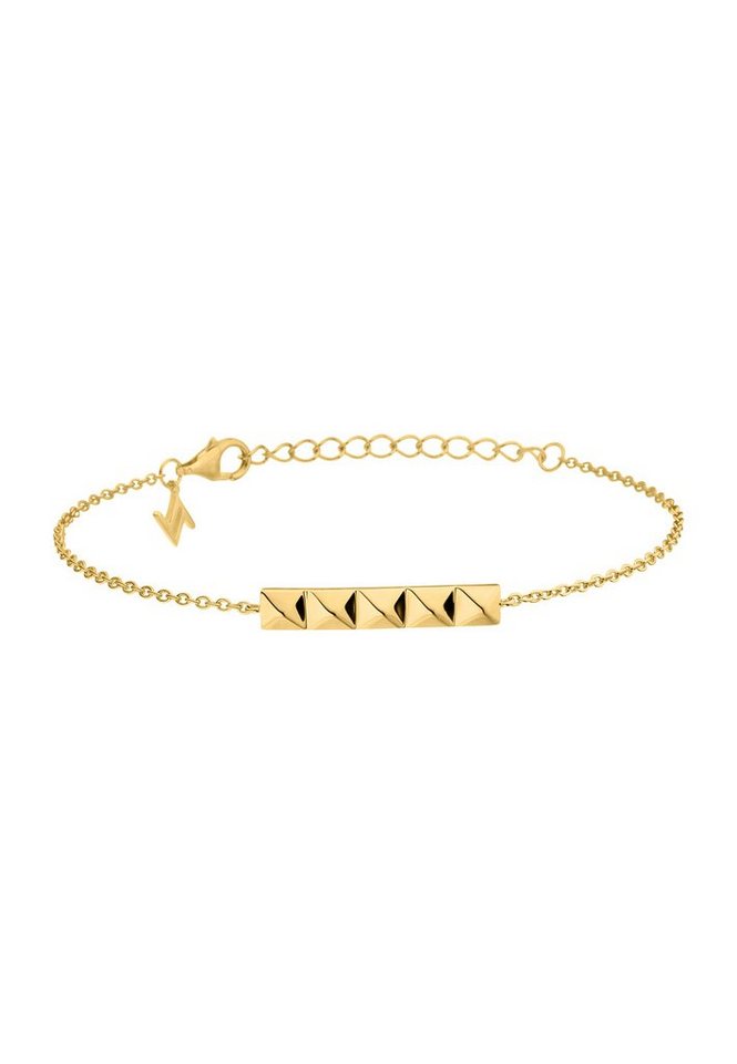 NANA KAY Armband Glam Rebel, ohne Steinbesatz von NANA KAY