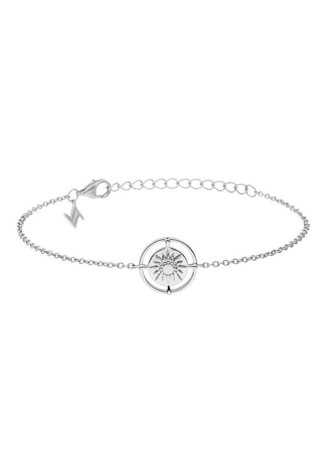 NANA KAY Armband New Bohemian, Mit Sonnenanhänger von NANA KAY