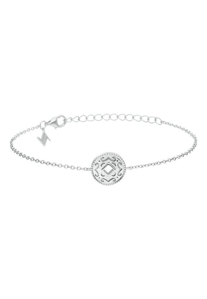 NANA KAY Armband New Bohemian, mit modischem Kreiselement von NANA KAY