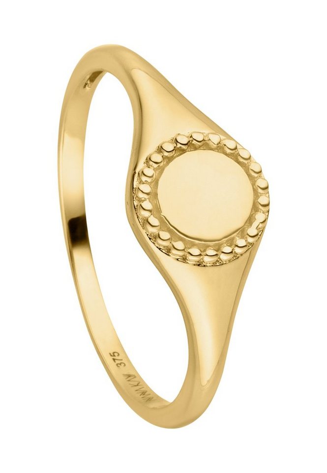 NANA KAY Fingerring, in schlichtem Design von NANA KAY