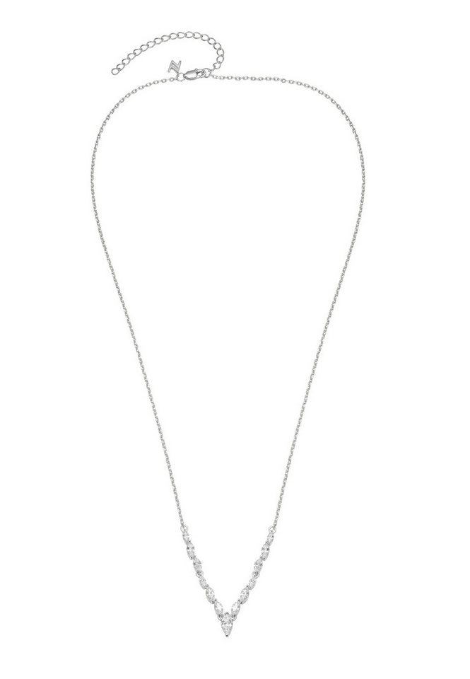 NANA KAY Kette ohne Anhänger Sparkly Couture, mit farblosem Stein von NANA KAY