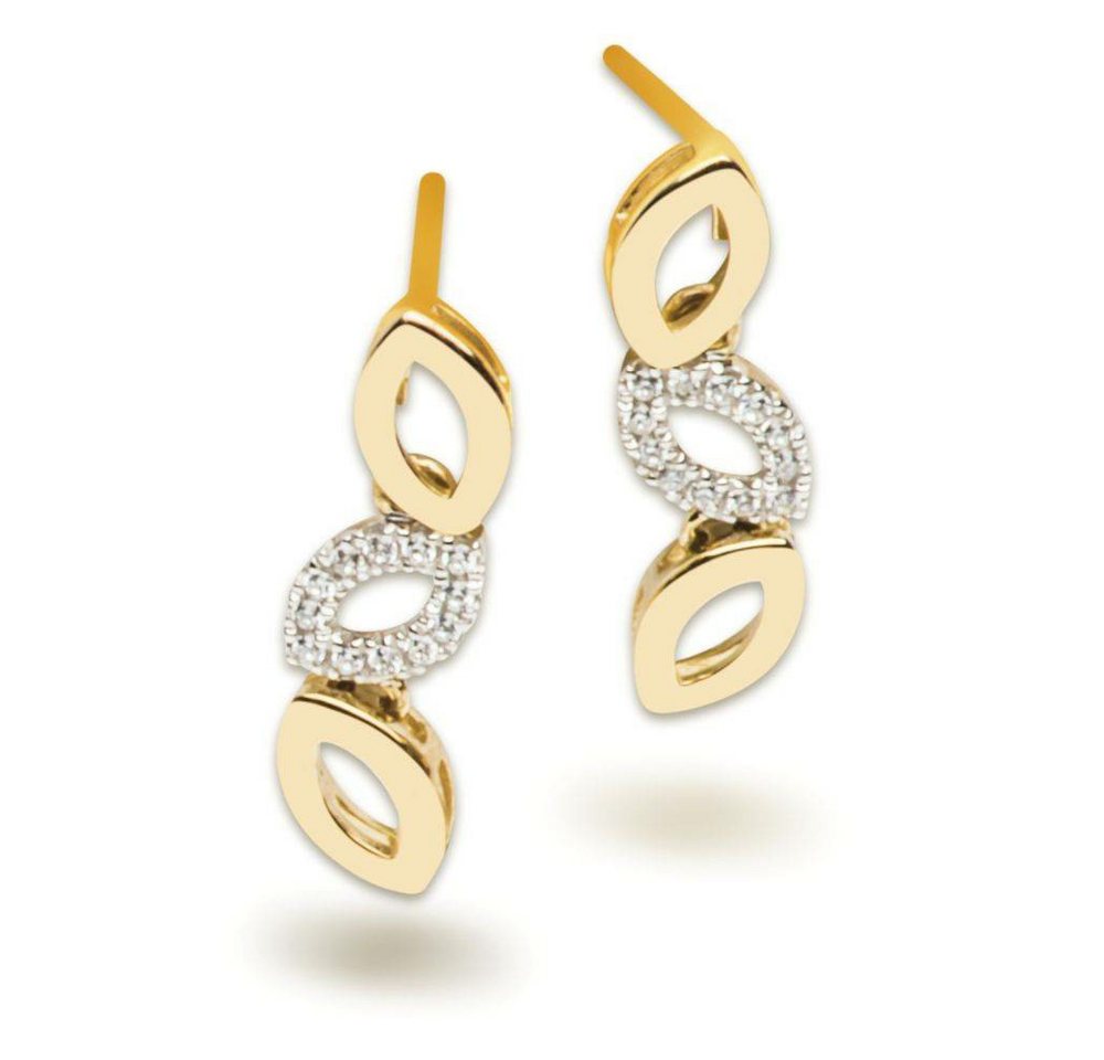 NANA KAY Ohrring-Set Ohrringe für Damen (keine Angabe, 1-tlg., Ohrring-Set) von NANA KAY