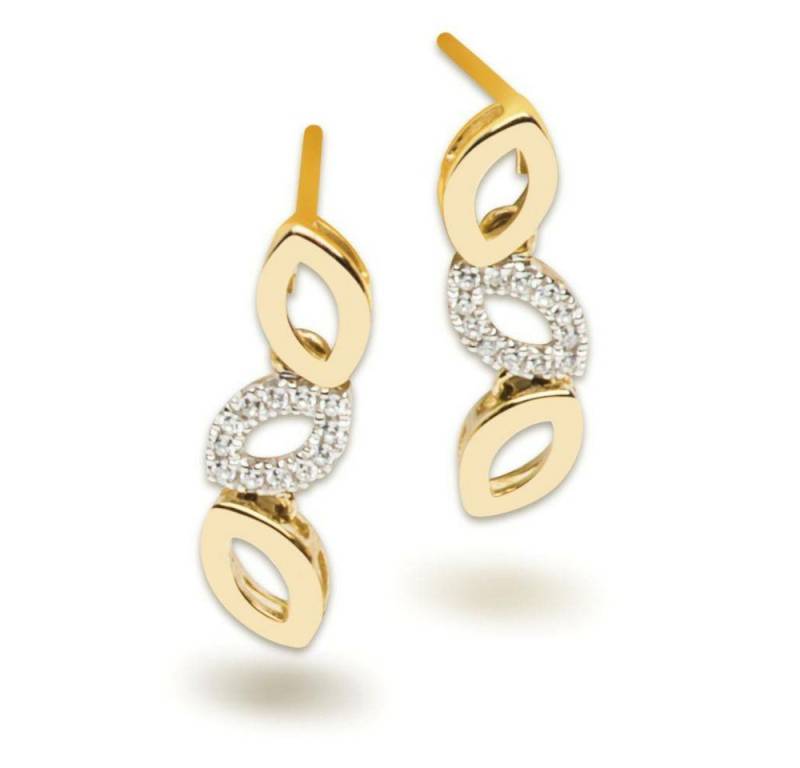 NANA KAY Ohrring-Set Ohrringe für Damen (keine Angabe, 1-tlg., Ohrring-Set) von NANA KAY