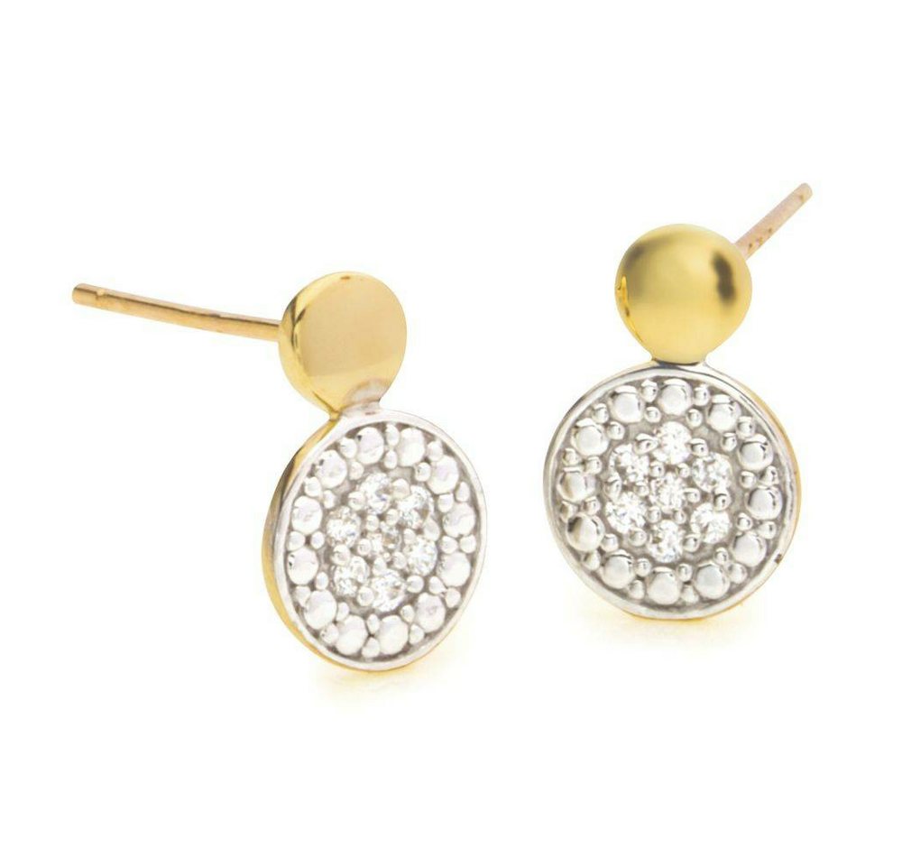 NANA KAY Ohrring-Set Ohrringe für Damen (keine Angabe, 1-tlg., Ohrring-Set) von NANA KAY