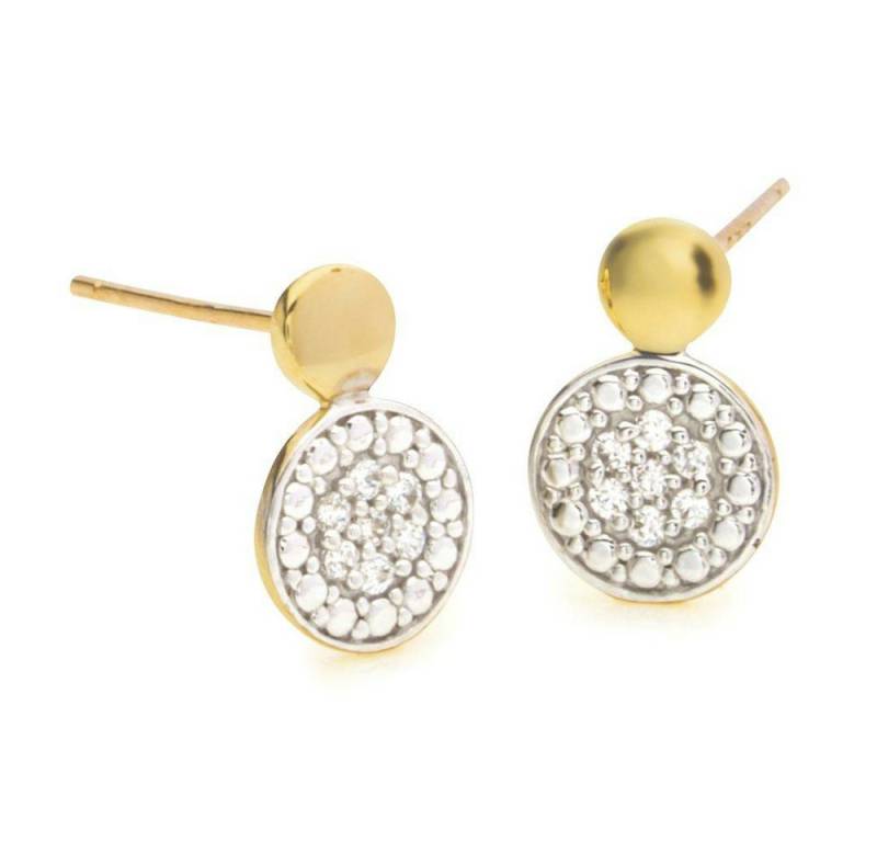 NANA KAY Ohrring-Set Ohrringe für Damen (keine Angabe, 1-tlg., Ohrring-Set) von NANA KAY