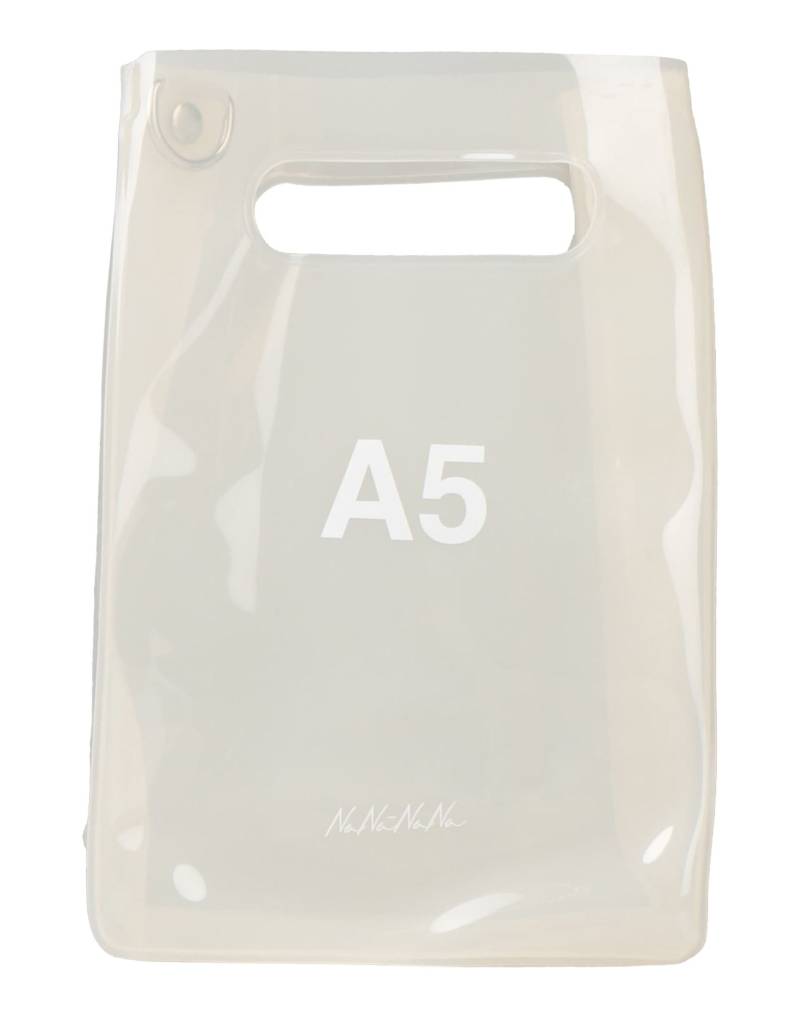 NANA-NANA Handtaschen Damen Elfenbein von NANA-NANA