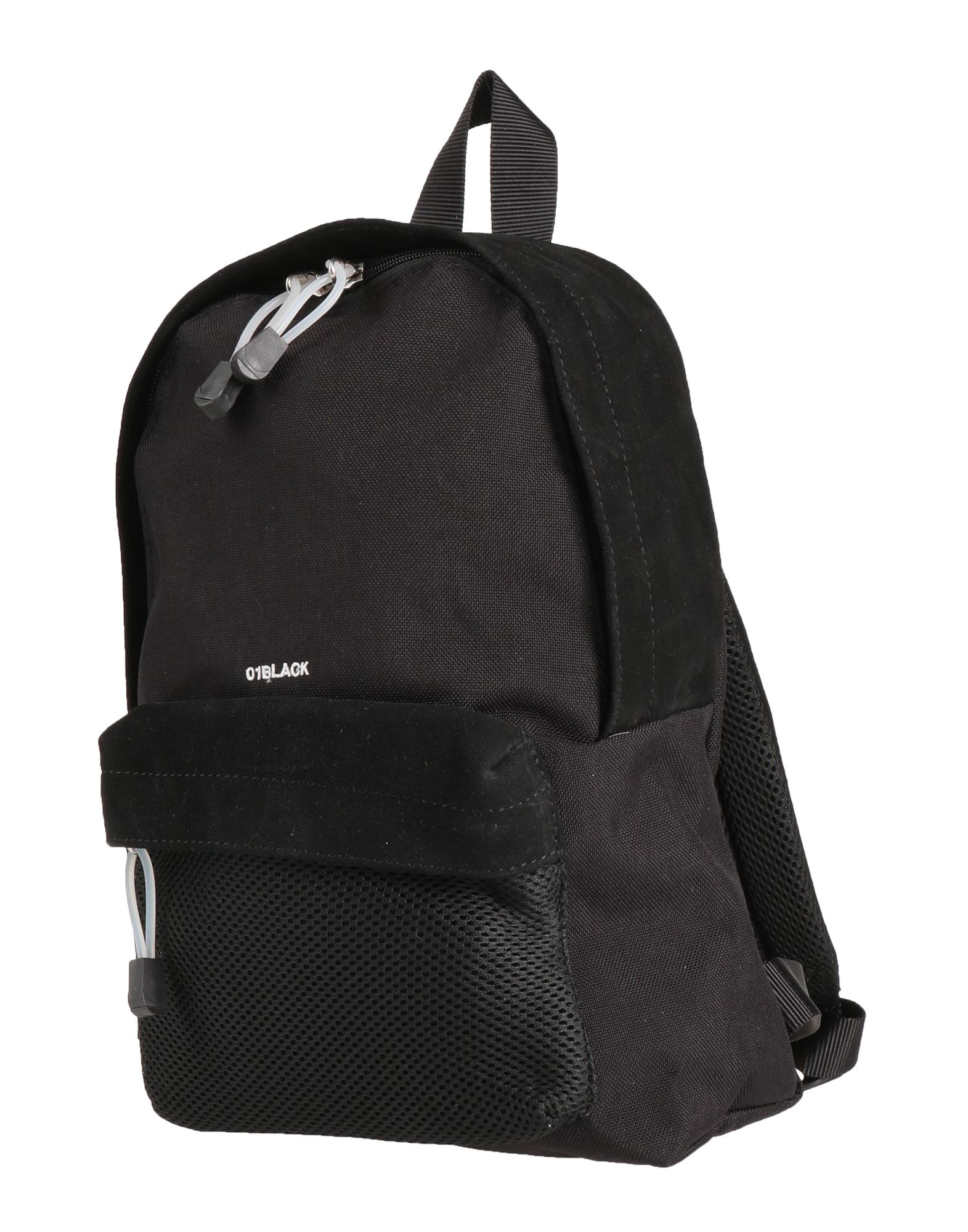 NANA-NANA Rucksack Damen Schwarz von NANA-NANA