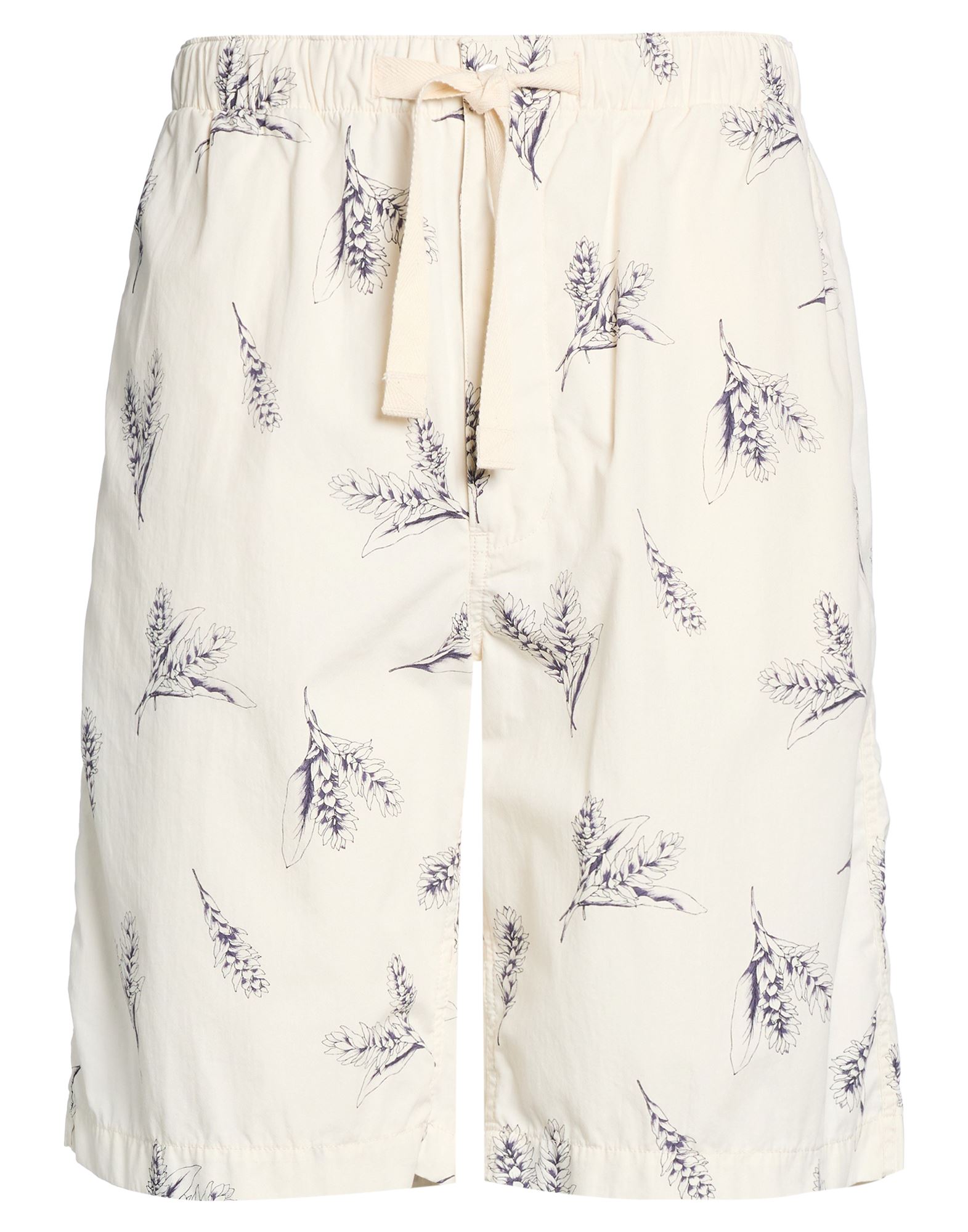 NANAMÍCA Shorts & Bermudashorts Herren Elfenbein von NANAMÍCA