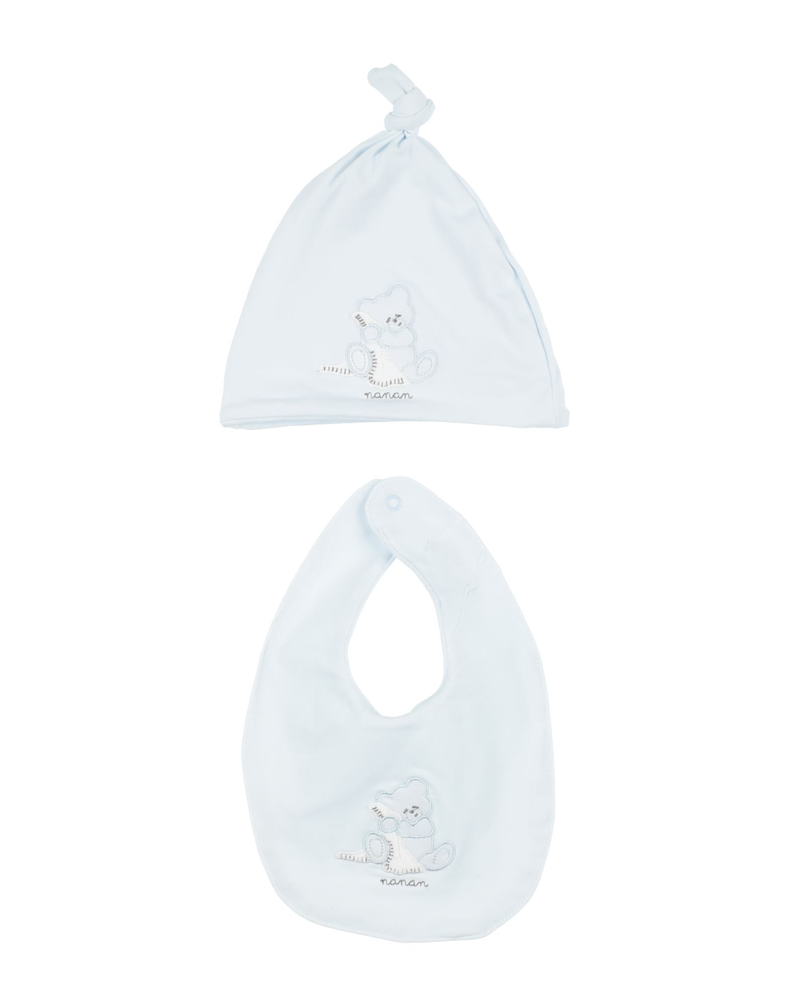 NANÁN Baby-set Kinder Himmelblau von NANÁN