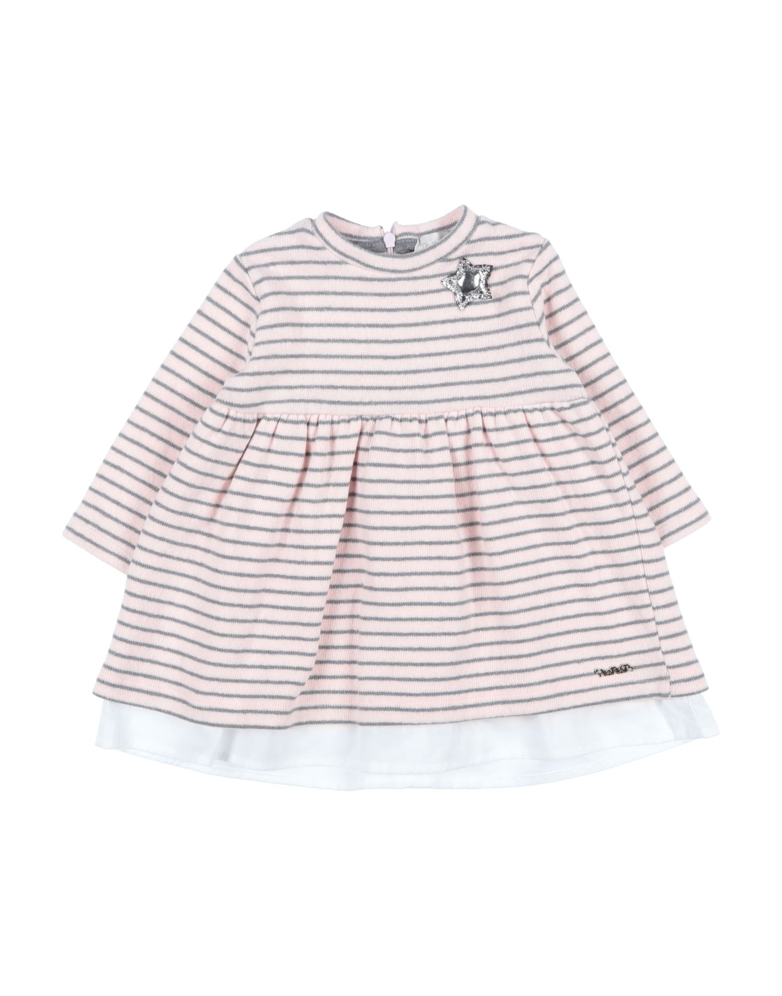 NANÁN Babykleid Kinder Hellrosa von NANÁN